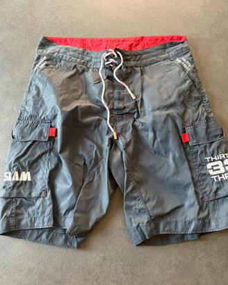 Bermuda Slam
