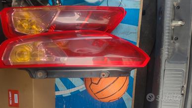  stop fiat grande punto 