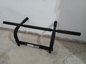 Barra per Trazioni e Addominali per stipite porta