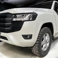 TOYOTA Land Cruiser 300 3.3 V6 7 POSTI CORAZZATO