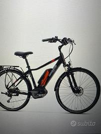 bici elettrica