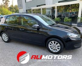 Volkswagen Golf 1.2 TSI 5p. Trendline*Navi*Cam.ret