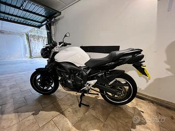 Fz6 s2