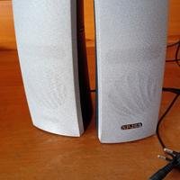 Casse audio per PC