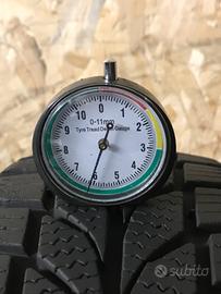 4 GOMME 155 65 14 GENERAL TIRE 4 STAGIONI