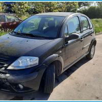 Ricambi Usati CITROEN C3 2a Serie 2007