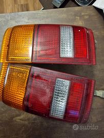 fanali posteriori toyota 4runner hylux