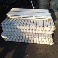 Termosifoni Ghisa Usati