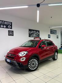Fiat 500X 1.6 MultiJet 120 CV DCT Cross