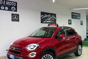 Fiat 500X 1.6 MultiJet 120 CV DCT Cross