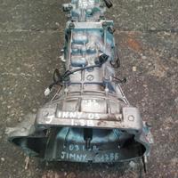 Cambio jimny g13bb