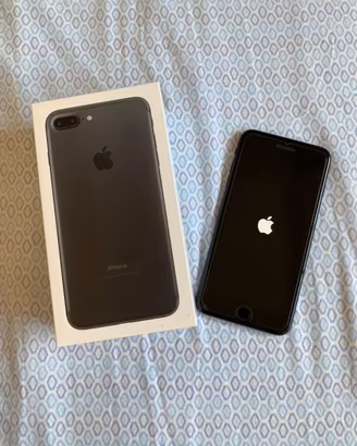 iPhone 7 plus 32 gb