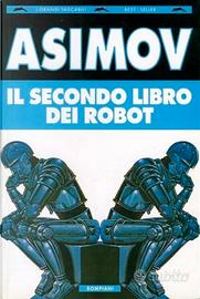 Il secondo libro dei robot