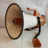 Megafono vintage Toa ER 67