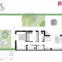 Appartamento Misano Adriatico [MI014/A3VRG]