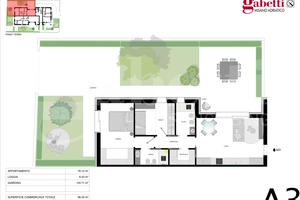 Appartamento Misano Adriatico [MI014/A3VRG]