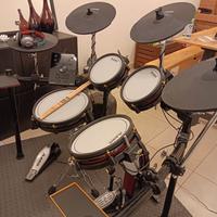 Batteria elettronica Alesis Crimson II