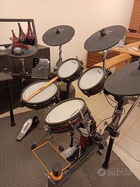 Batteria elettronica Alesis Crimson II