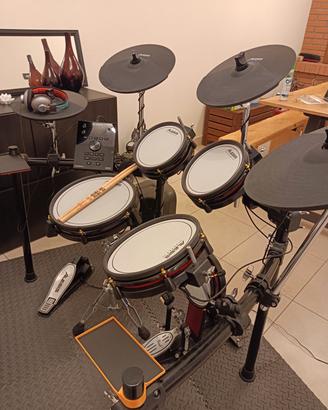 Batteria elettronica Alesis Crimson II