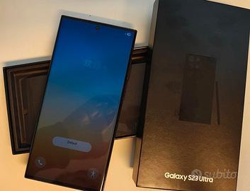 Samsung Galaxy S23 Ultra 512GB