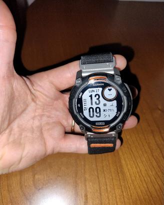 Garmin instinct 3