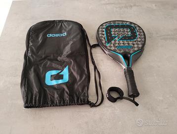 Racchetta da Padel