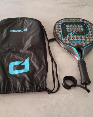Racchetta da Padel