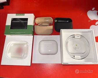 AirPods Pro (2 generazione)