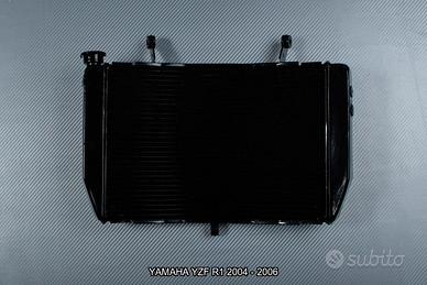 Radiatore YAMAHA YZF R1 2004 - 2006