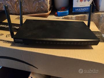 router 4G Huawei 