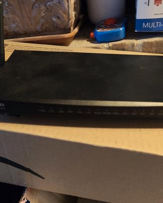 router 4G Huawei 