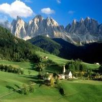 Appartamento vista montagna