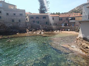 Isola del Giglio, casa x settembre
