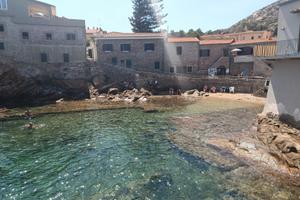 Isola del Giglio, casa x settembre