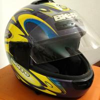 Casco Bieffe Solo per uso collezionistico/esposizi