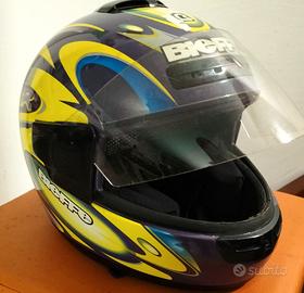 Casco Bieffe Solo per uso collezionistico/esposizi