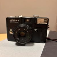 Fotocamera Hanimex Electronic