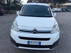 CITROEN Berlingo Multispace BlueHDi 120 5 posti