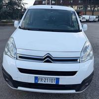 CITROEN Berlingo Multispace BlueHDi 120 5 posti