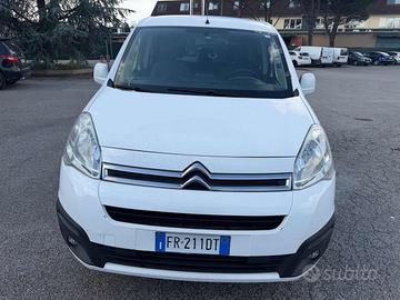 CITROEN Berlingo Multispace BlueHDi 120 5 posti