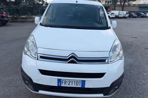 CITROEN Berlingo Multispace BlueHDi 120 5 posti