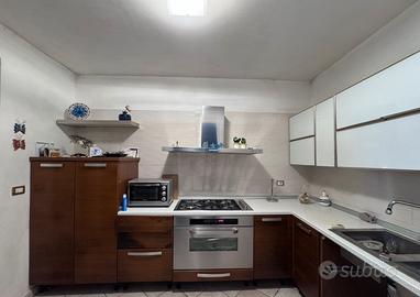 Cucina lube