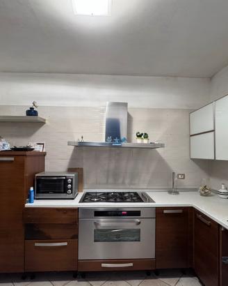 Cucina lube