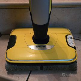 KARCHER FC7    CORDLESS   (PEZZI RICAMBIO)