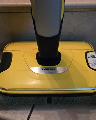 KARCHER FC7    CORDLESS   (PEZZI RICAMBIO)
