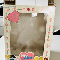 My Love Mattel scatola italiana anni 80 originale