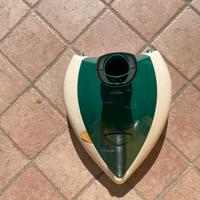 Lava e lucina pacimenti aspirapolvere Folletto