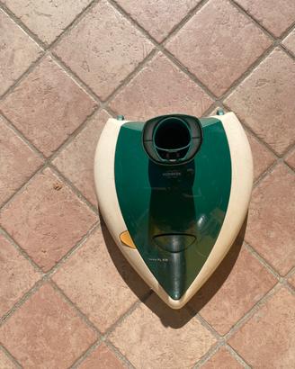 Lava e lucina pacimenti aspirapolvere Folletto