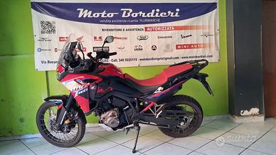 Honda CRF 1100 AFRICA TWIN CRF1100