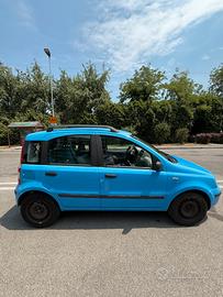 Fiat panda 1.2 benzina